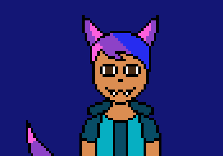 [4fbda4] goes back to the room and lays down in the bed...)soft bed-Evan foxx