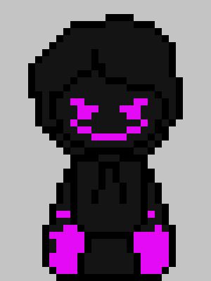 [30dec3] you must find who it is, salt... -Corrupted Human Ez