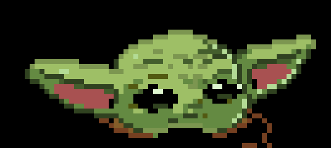 [0db4f0] WIP baby yoda