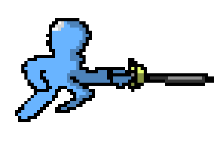 [9de45e] Average Lance