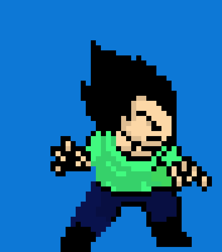 [9664c4] Rane (OC) Base form