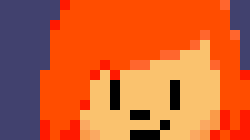 [733b2d] old sprite sheet -Foxlya.