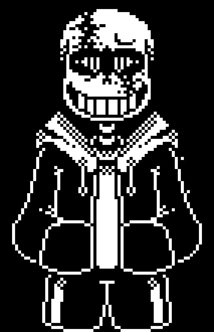 [95be89] Well then, time to remove this Sans, from this palette, and start...