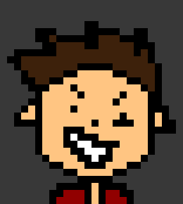 [792c84] *laughs maniacally* YOU CALLED ME LAME?!?! -Adam