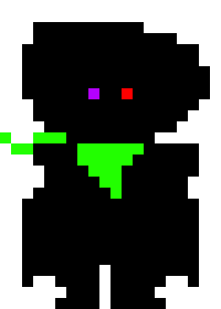 [5b2f3e] -demonic roar- -rapid slicing-