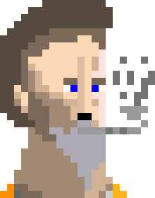 [b6264e] Impossible...I`m the best gunslinger in the entire county...