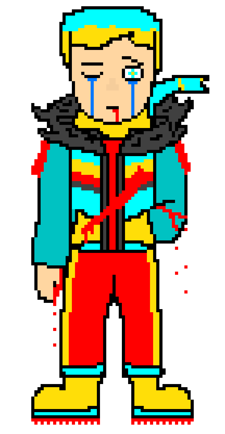 [cf5163] ??? (Final phase for Normal and Hardmode not for Extreme-Mode)