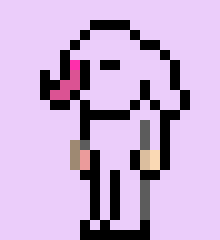 [05b0c1] (Seriously Party Girl, what is with your hair? -T)