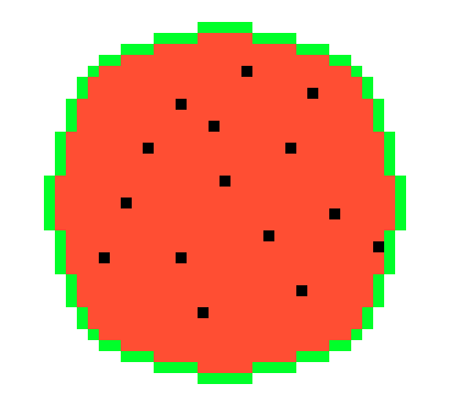 [c5d905] melon