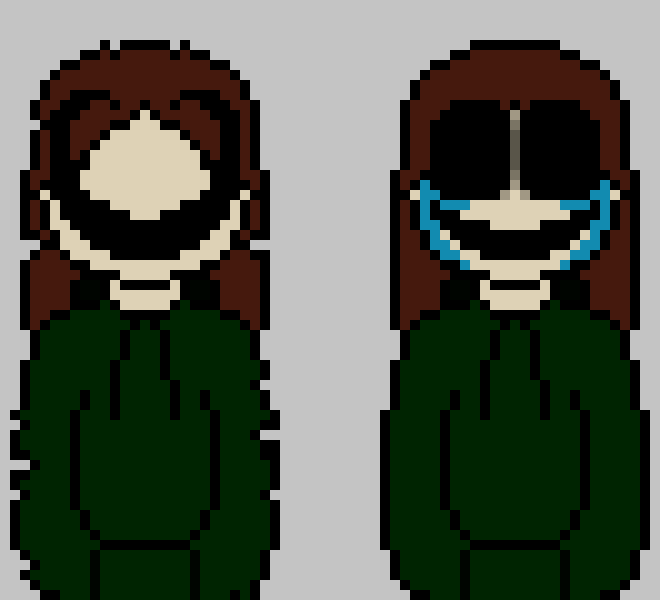[30dec3] oh, hey dude. {hey...} so uh, where we goin? {i dont.. know... we need to hide before the others find us... they wont be so happy..} uhh, alright.. OOH! let's go in here! (they go into a small, private cafe, and then proceed to lock all the doors and windows). -SCP-49212-B