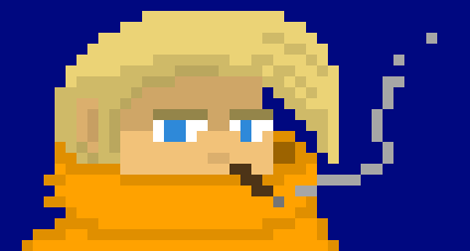 [000885] Also BRB, gotta go to school. If Atari is back when I`m back, I`m outta here.