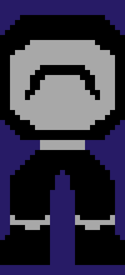 [25d002] Eblo Starcat.