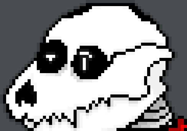 [63ceb7] Fucking... Fixed this, to make it look actually confused...