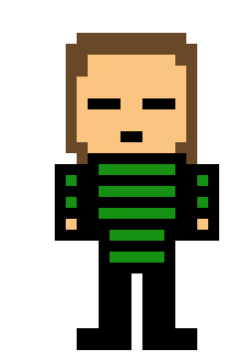 [d78c9d] Underlock Susie Sprite