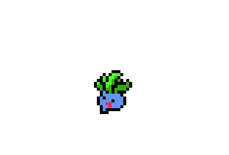 [a861c7] oddish 23
