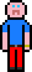 [9664c4] Neutral John