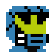 [a53442] ???: Caboose, shut the f#@$ up!