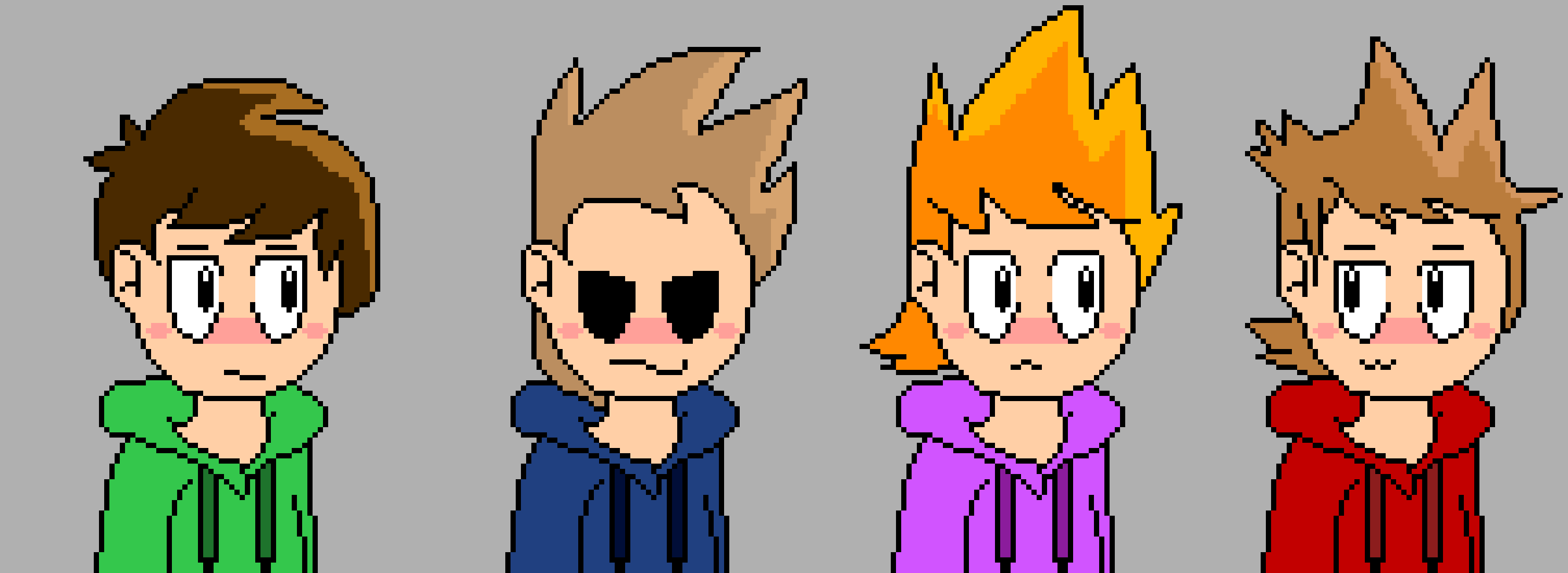 [2110cb] *The four walk into where Tim is* *Tord currently is flirting with Tom* Tom: I will give you fucking ten dollars if you stop... Tord: Aight...