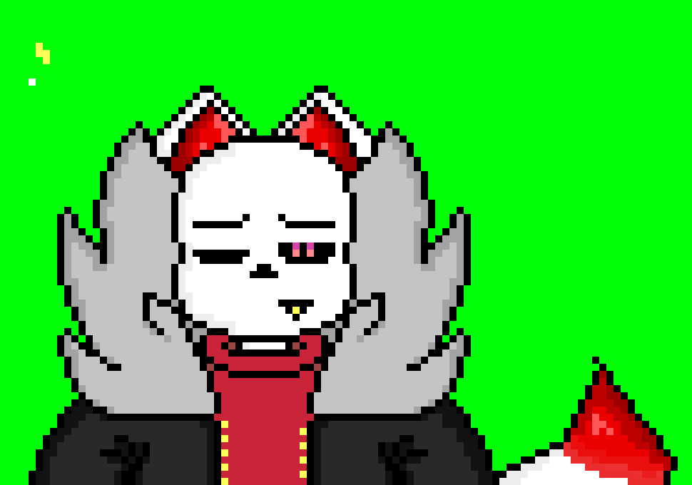 [4033bd] *wakes up on the tree branch* "h-huh?..how..long was i asleep?''