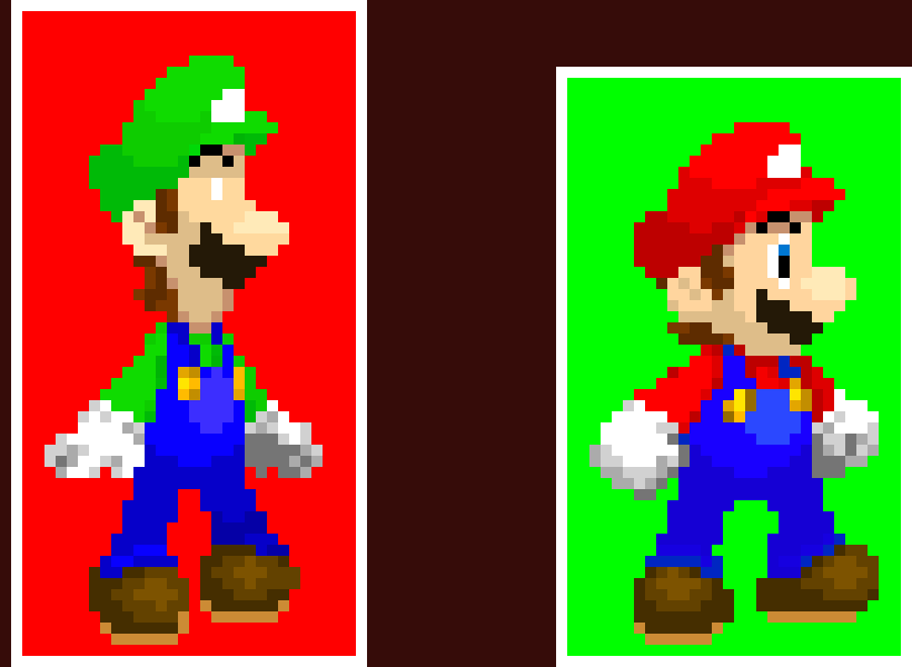 [6f8ae0] "..?" [Mario & Luigi]
