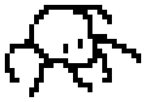 [9664c4] SpiderWalking1