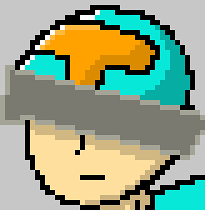 [f455be] Well, let's quit talking about the Taker of Children, and go back to what we were doing before.