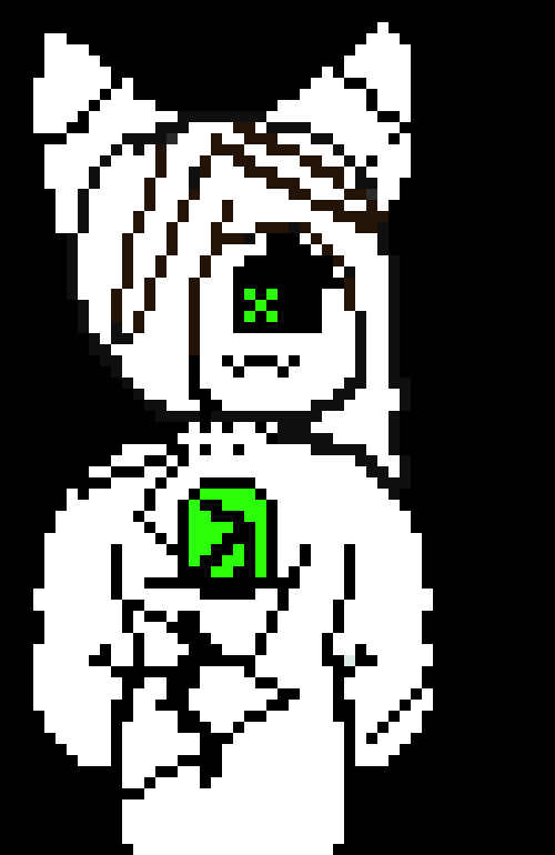 [b706ad] Adam! Your now my big bro! -Glitch Dreemurr