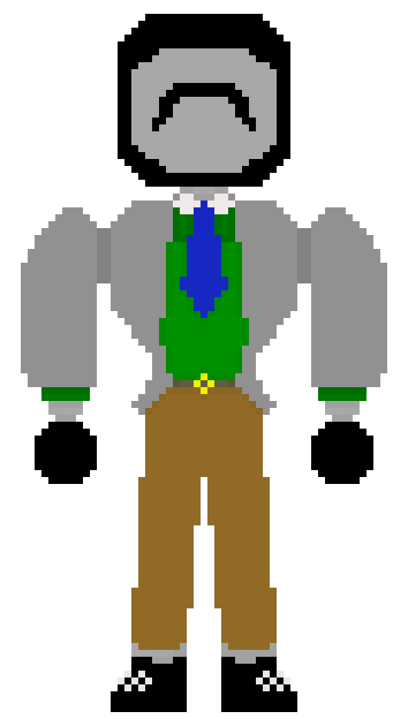 [25d002] (Schoolman. More like Coolman.