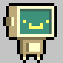 [990543] The Robot Enter the Gungeon -T