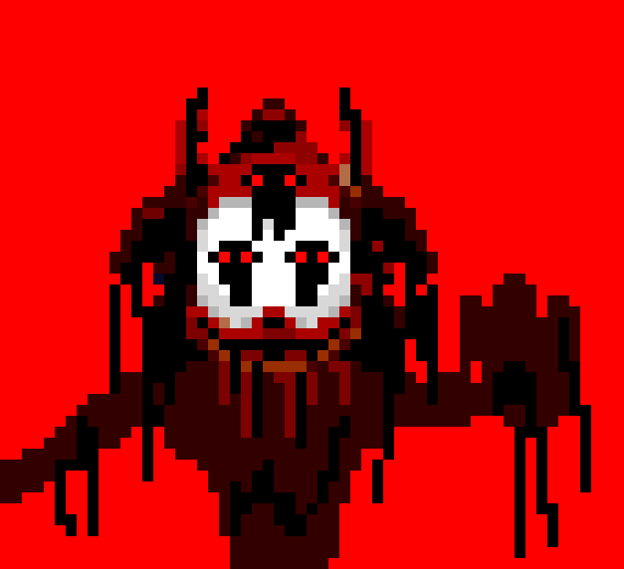 [8ce50a] he's watching... always watching....