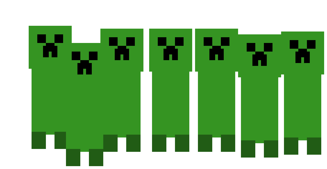[a5f96e] creepers (first)