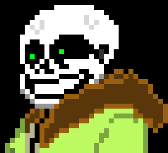 [df4002] (Miss) ! -Zane (Genocide Run, Phase 1.5) ¨¨Desc¨¨