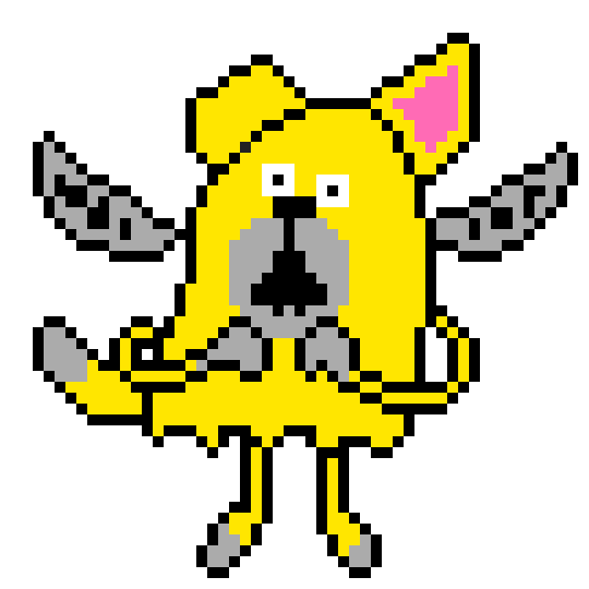 [dd5a2a] dogtale wimsun