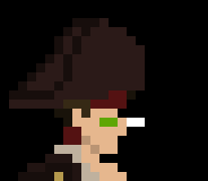 [86cc64] do you guys like my cool and mysterious intro?