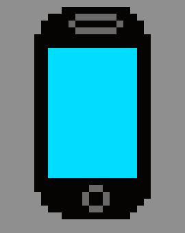 [842b2e] To open the security cams, you must open the tablet monitor...