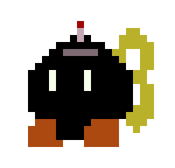 [9664c4] BobBombBrian