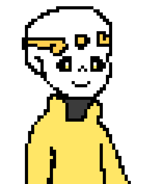 [b864cc] B.Dream nodded before smiling sickeningly while crushing the bug slowly..