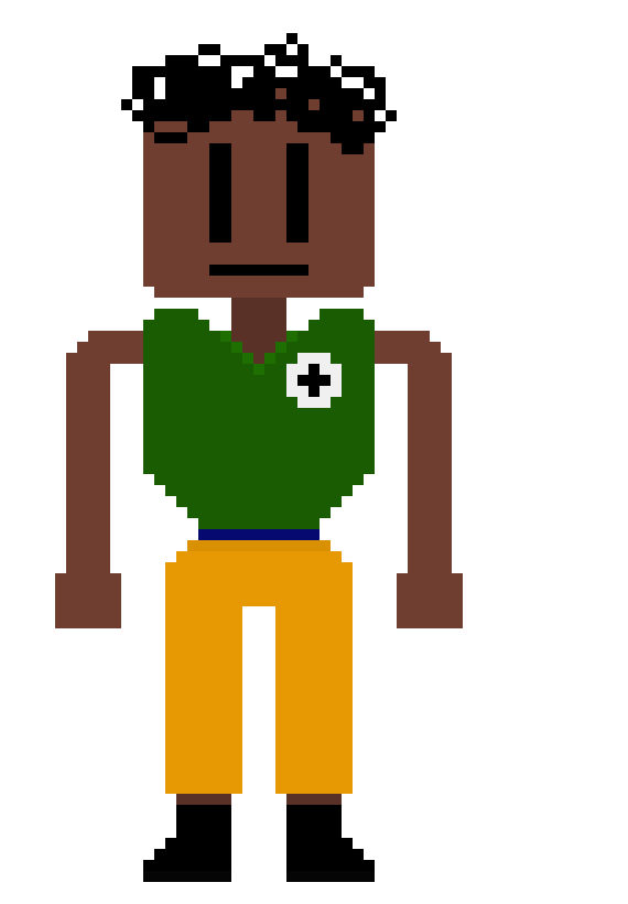 [de8c0d] Saiyan!Jacob: Hey you Ok man?