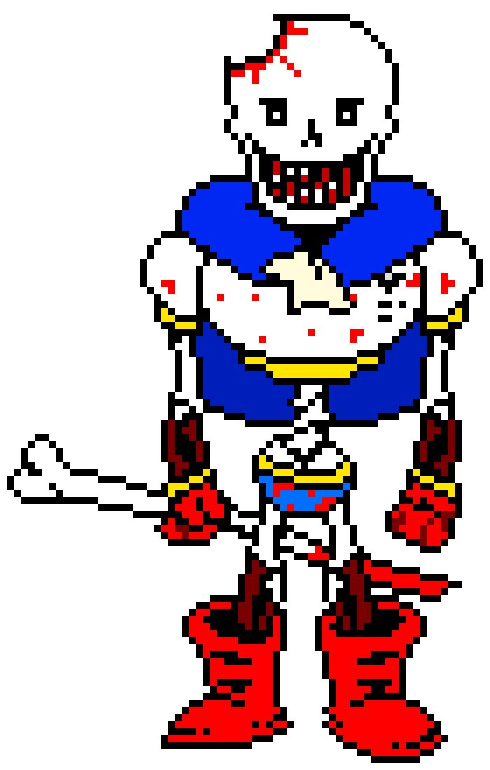 [dfb43a] HorrorTale Revenge: The cannibal ending