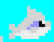 [acbc50] Hello Adam -Pams Great White Shark