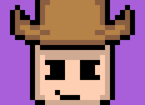 [d76556] Heh. So uhh...how have y'all's day been? -reaches in the stand, and gives each of them a napkin- -Cleetus