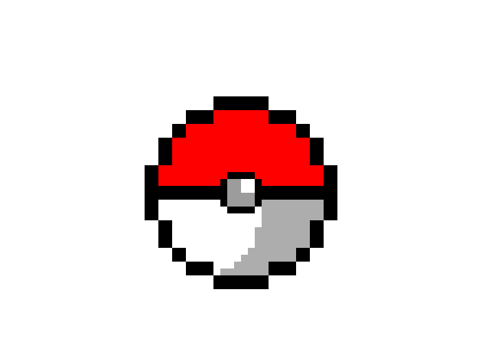 [9664c4] Pokeball :3