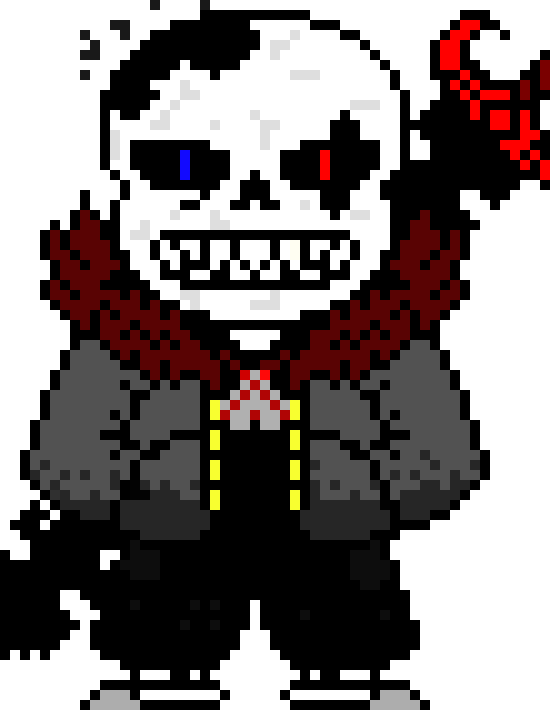 [7398c2] *Puts a portal in front of the bones* MISSED AGAIN!!