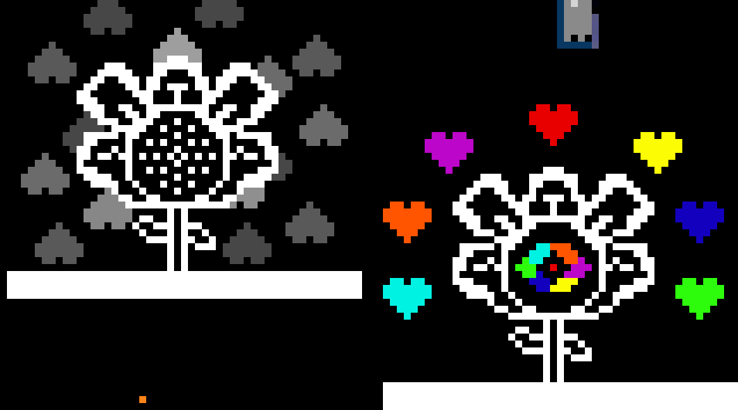 [55e437] pacifist and neutral 