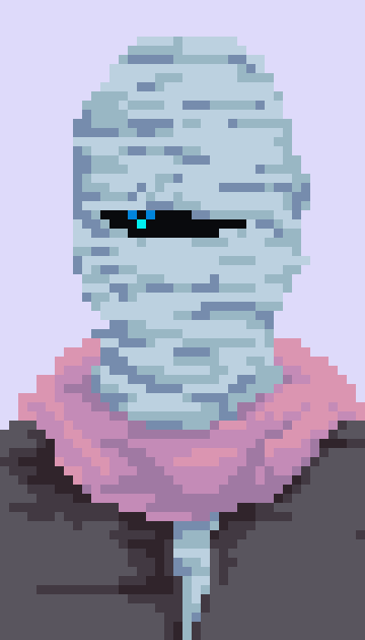 [4ce3fc] The listener will always listen. Every piece of info is valuable to the person, if it isn't, it would be discarded. Except, maybe... the words linger?