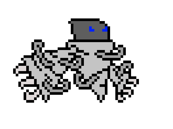 [9664c4] Stormgarena