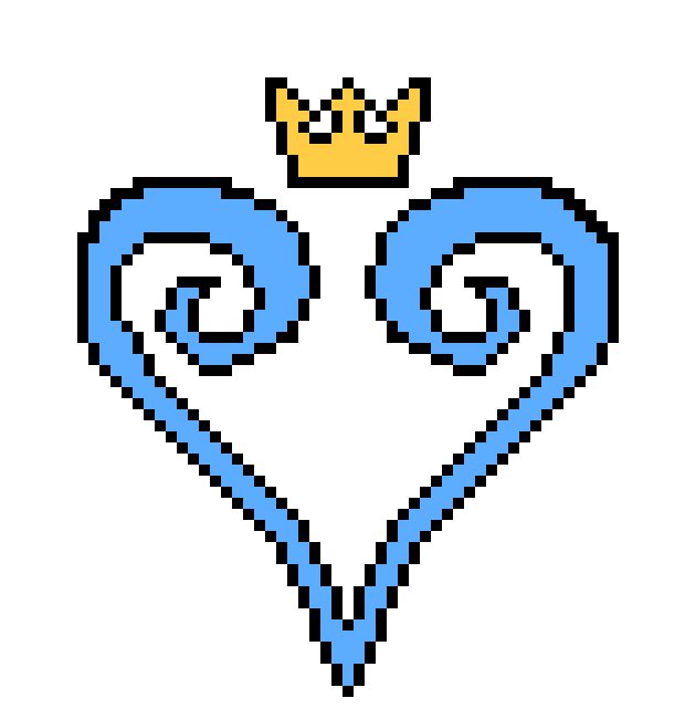 [7e851d] kingdom hearts