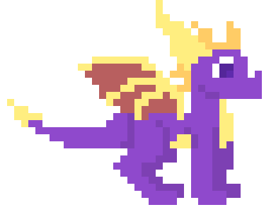 [9664c4] Spyro