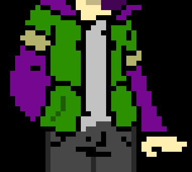 [39b34f] -outline hits the ground and desc plays-