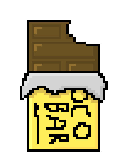 [5b246f] chocolat bar bitten!!